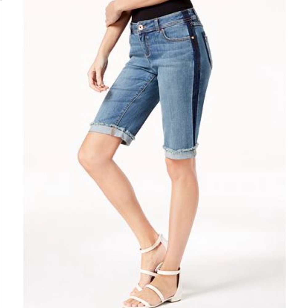 Novelty Denim